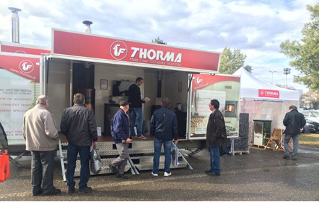 Aquatherm 2016
