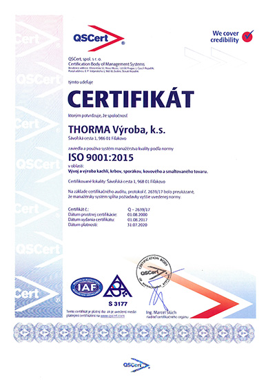 iso 9001
