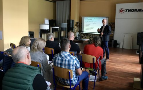 Školenie partnerov 2019 SK